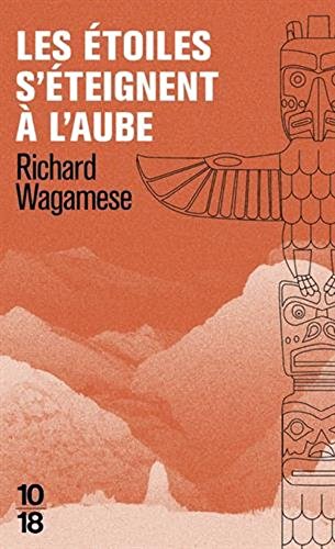Les etoiles s'eteignent à l'aube (French Edition) Books