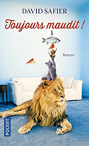 Toujours maudit ! (French Edition) Books