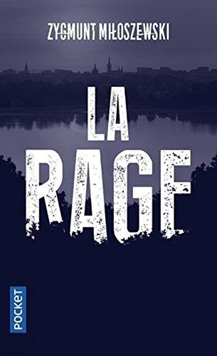La rage (French Edition) Books