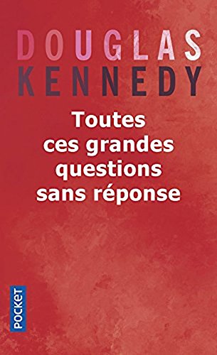 Toutes ces grandes questions sans réponse (French Edition) Books