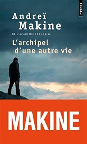 L'archipel d'une autre vie (French Edition) Books