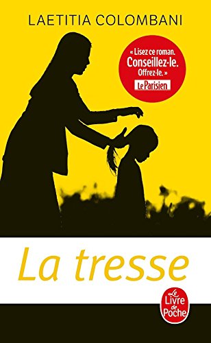 La tresse (French Edition) Books