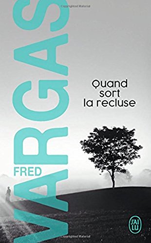 Quand sort la recluse (French Edition) Books