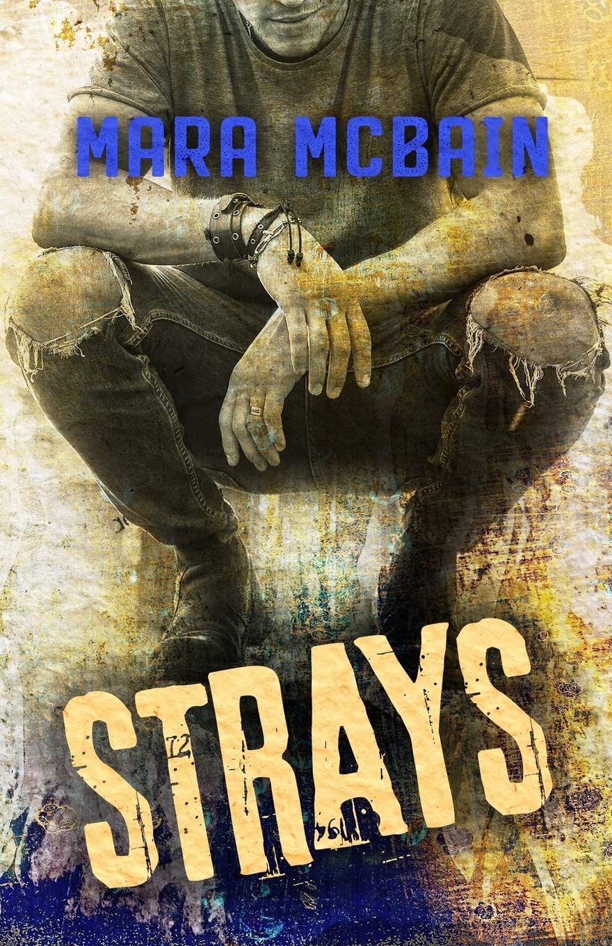 Strays New Adult
