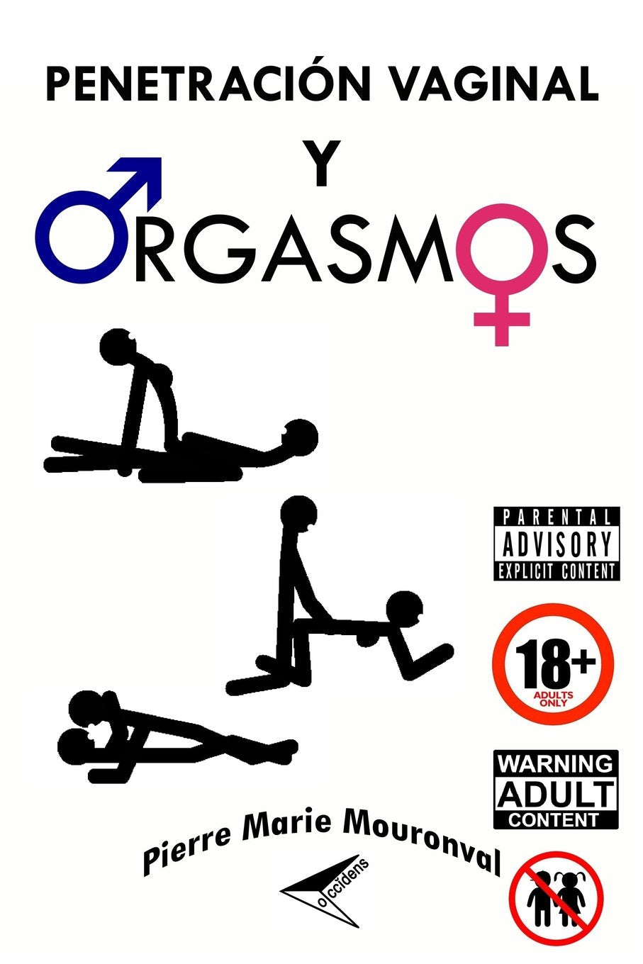 Penetración vaginal y orgasmos Partnership & Love