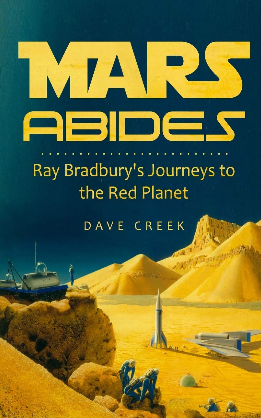 Mars Abides Contemporary literature