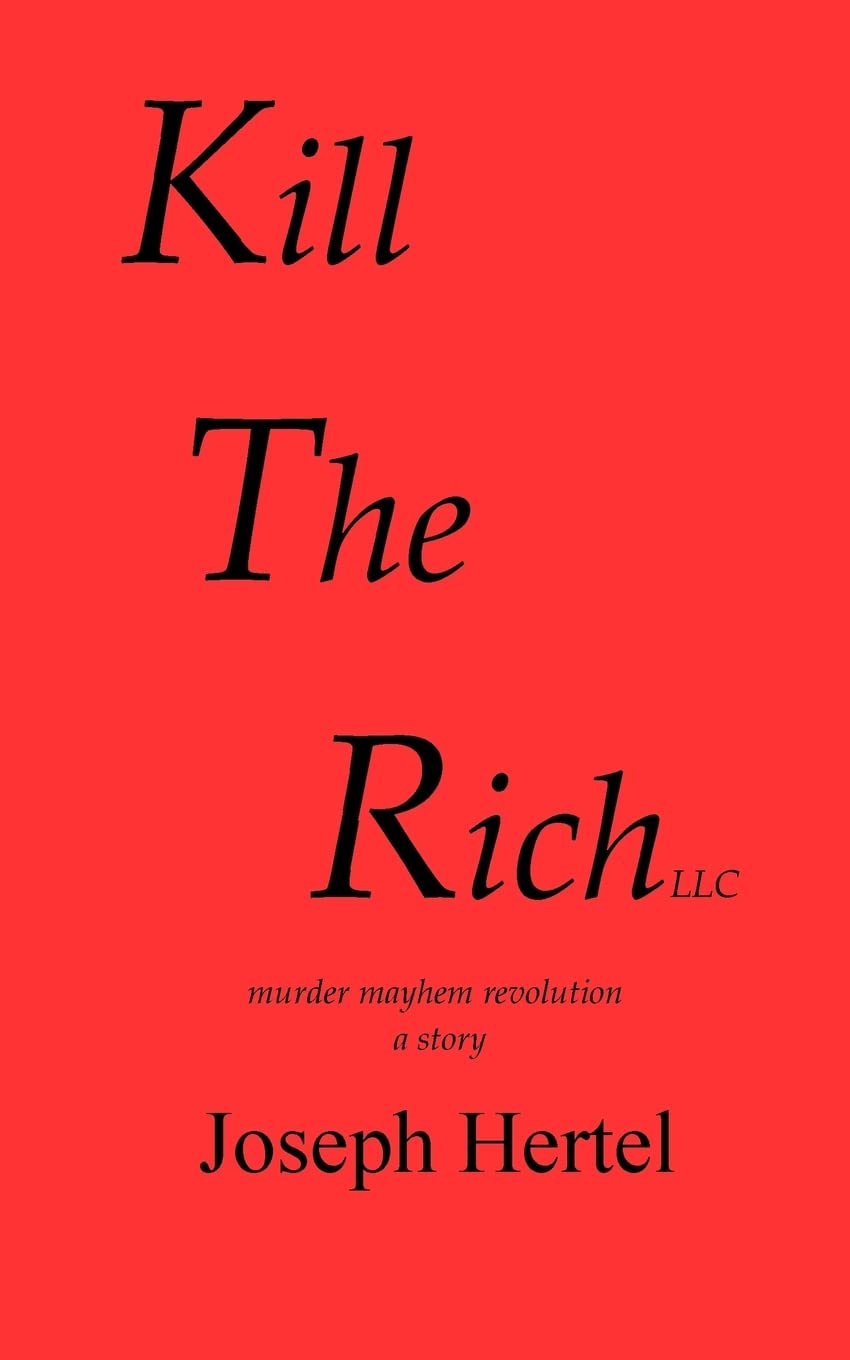 Product Image: Kill The Rich llc.
