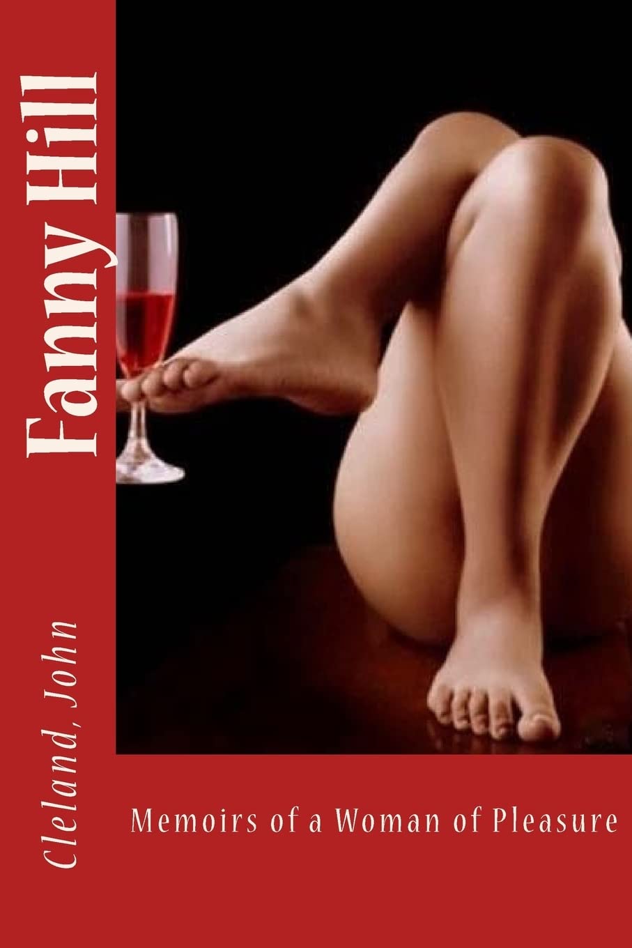 Fanny Hill: Memoirs of a Woman of Pleasure Contemporary literature Books