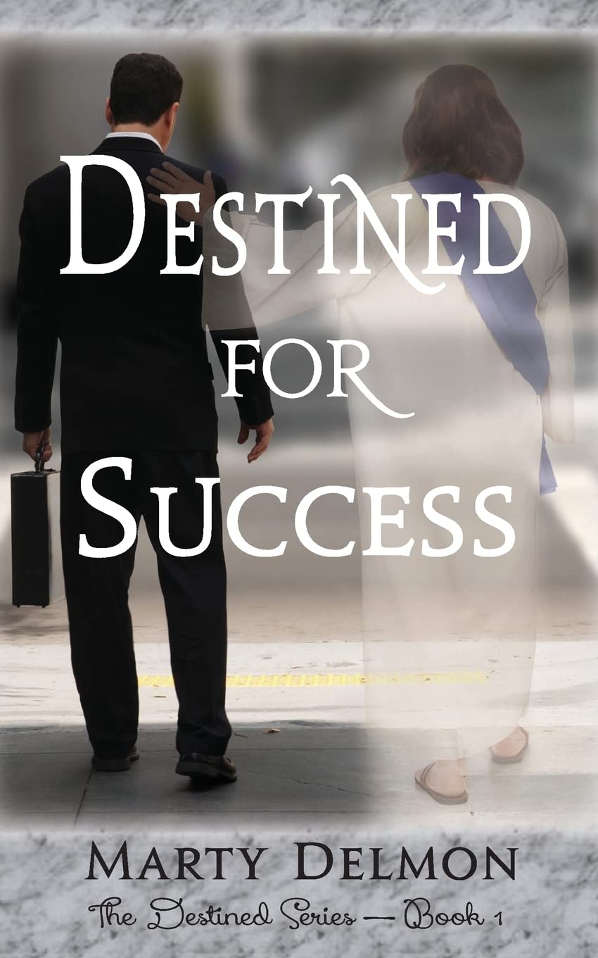 Destined for Success (The Destined Series, Band 1) Religion & Esotericism