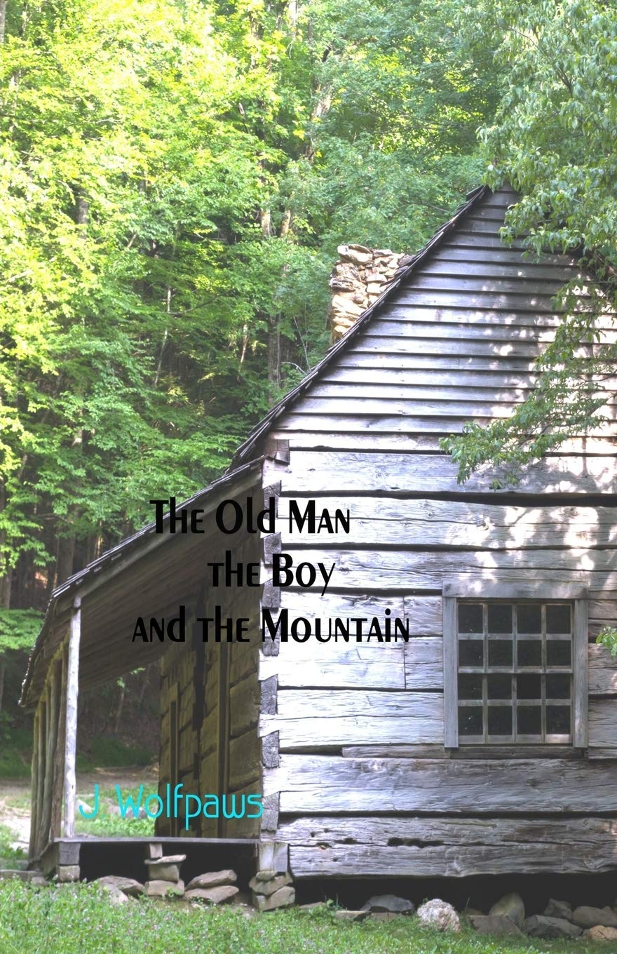 The Old Man, the Boy and the Mountain Drama