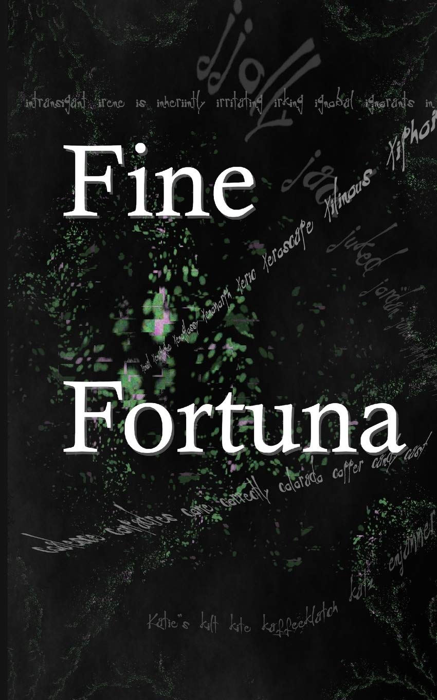 Fine fortuna (Monsters of Amapa, Band 7) Contemporary literature
