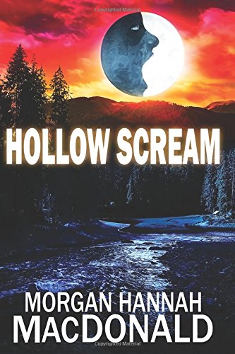 Hollow Scream (The Thomas Family, Band 5) Detective & CSI
