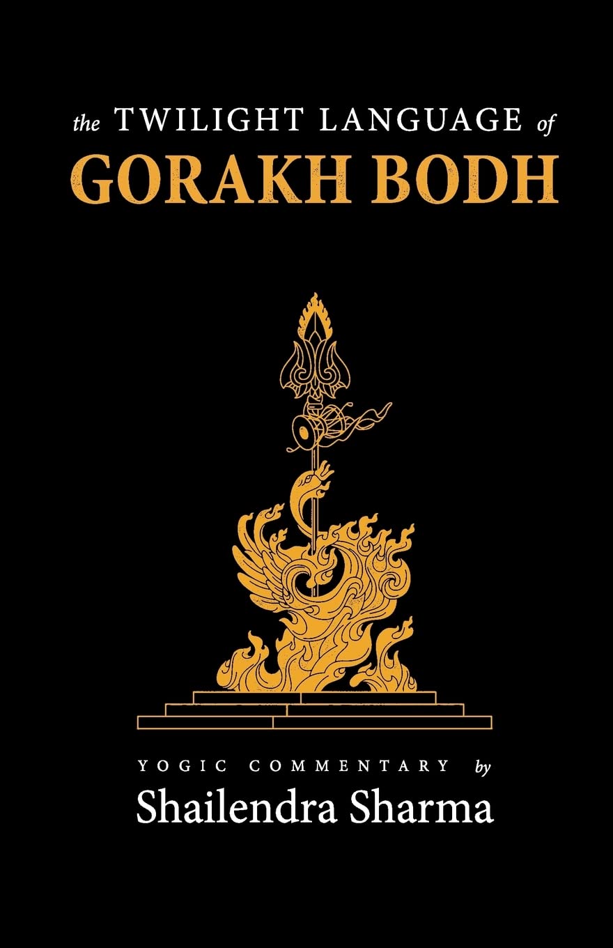 The Twilight Language of Gorakh Bodh Philosophy