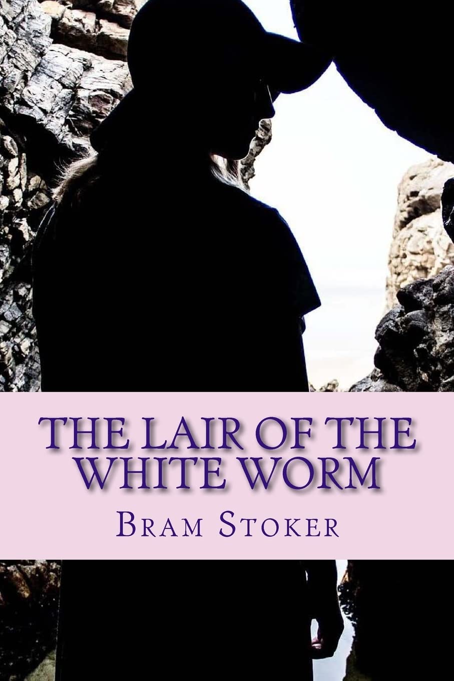 The Lair of the White Worm Horror & Mystery