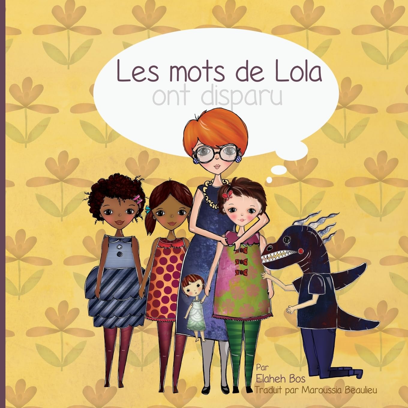 Les mots de Lola ont disparu Psychology