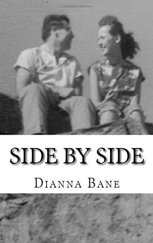 Side by Side: A Memoir of Family and Friendship Memories