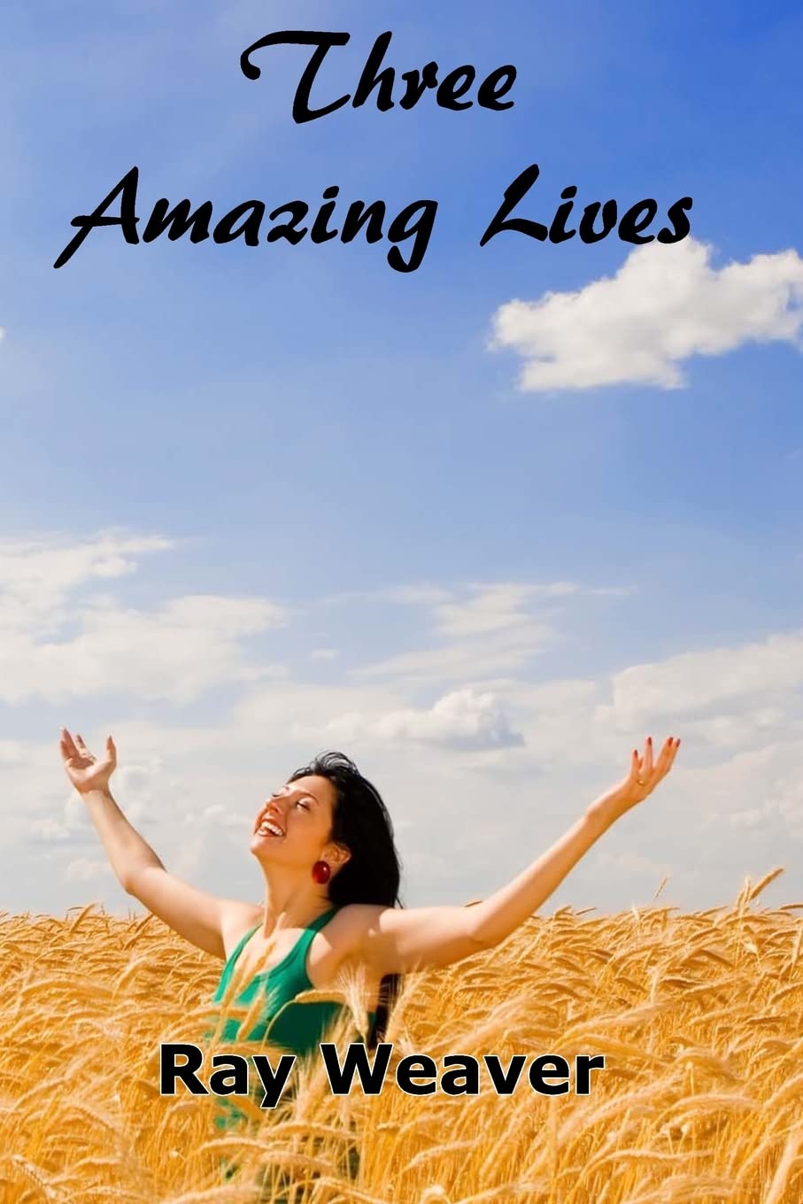Product Image: Three Amazing Lives