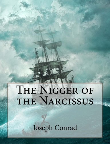The Nigger of the Narcissus Contemporary literature