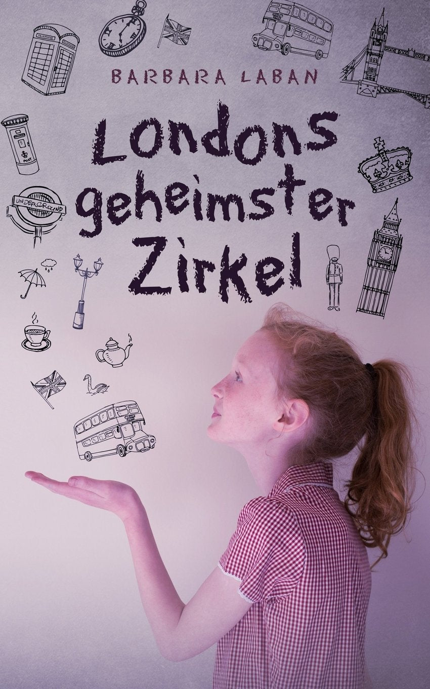 Product Image: Londons geheimster Zirkel