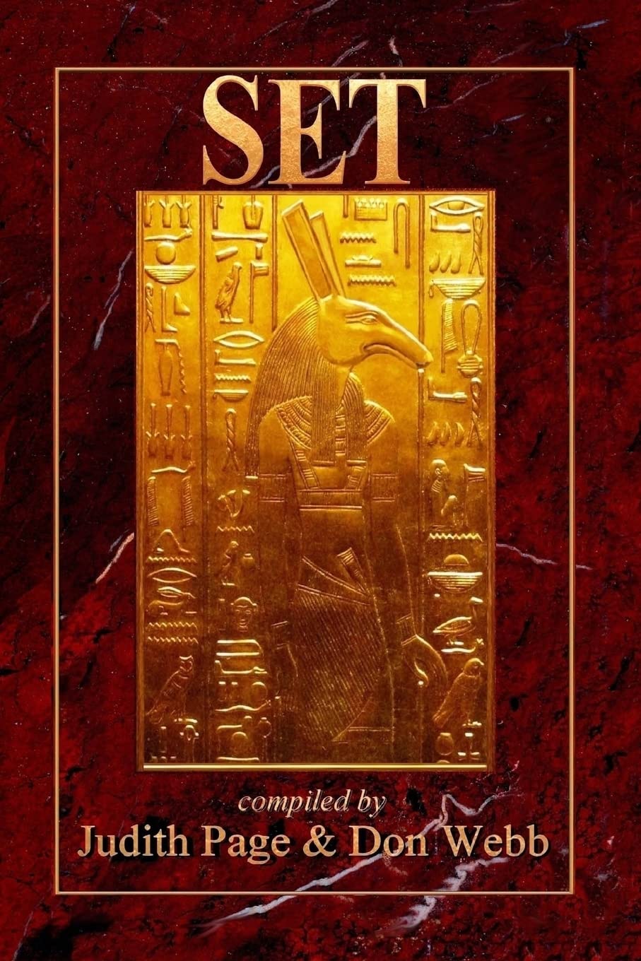 SET ~ The Outsider: The Outsider Religion & Esotericism