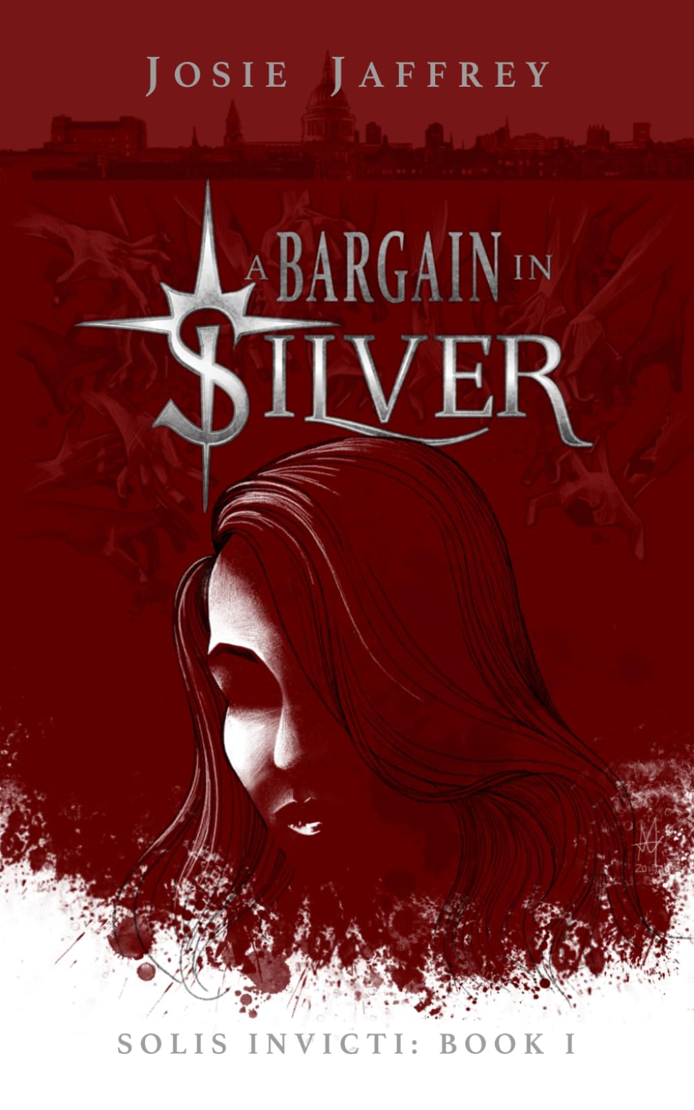 A Bargain in Silver: Volume 1 (Solis Invicti) book