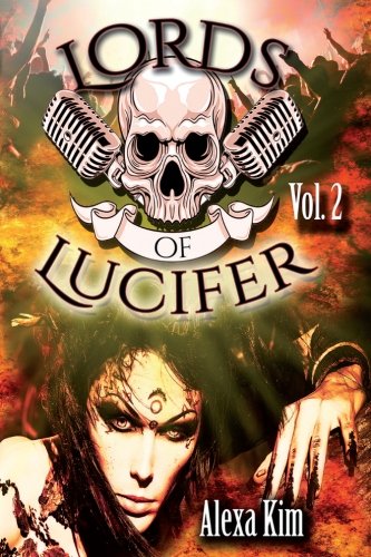 Lords of Lucifer (Vol 2) book