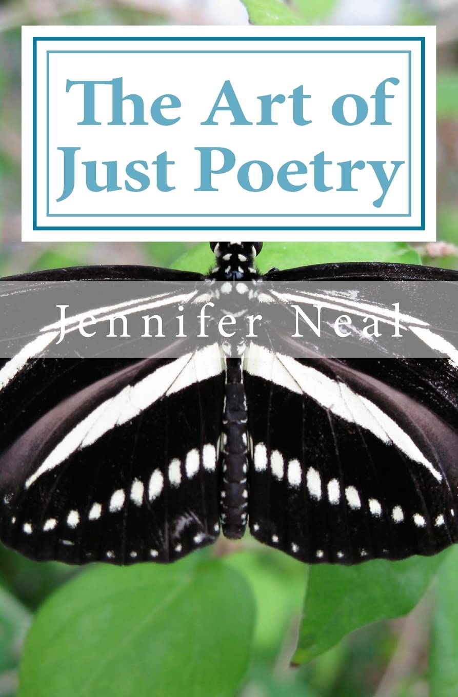 The Art of Just Poetry Poetry