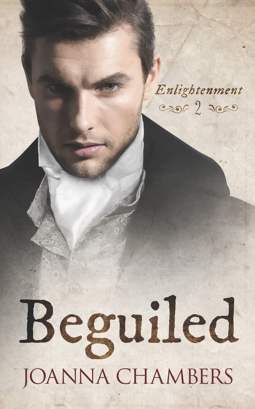 Product Image: Beguiled (Enlightenment, Band 2)