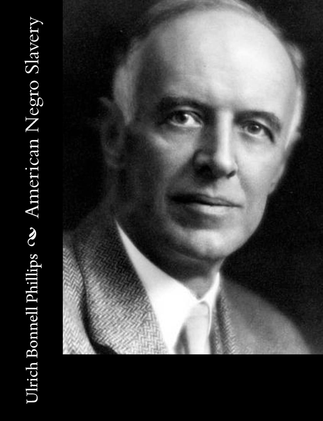 American Negro Slavery Historical Fiction