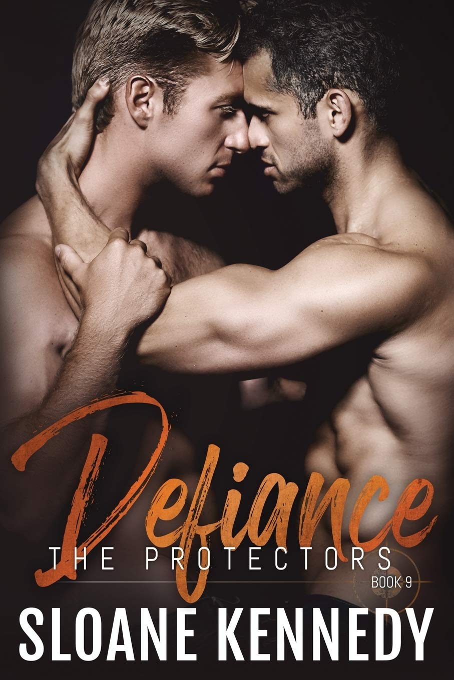 Defiance (The Protectors, Band 9) LGBTQ+