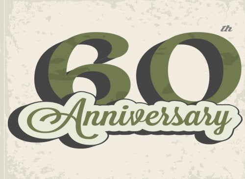 60th anniversary: Guest Book Sixtieth Birthday and Wedding Anniversary: Sixtieth Birthday and Wedding Anniversary Party Guest Book. Free Layout To Use ... Wishes, Comments Or Predictions. (Guests) Hobbies & Crafts