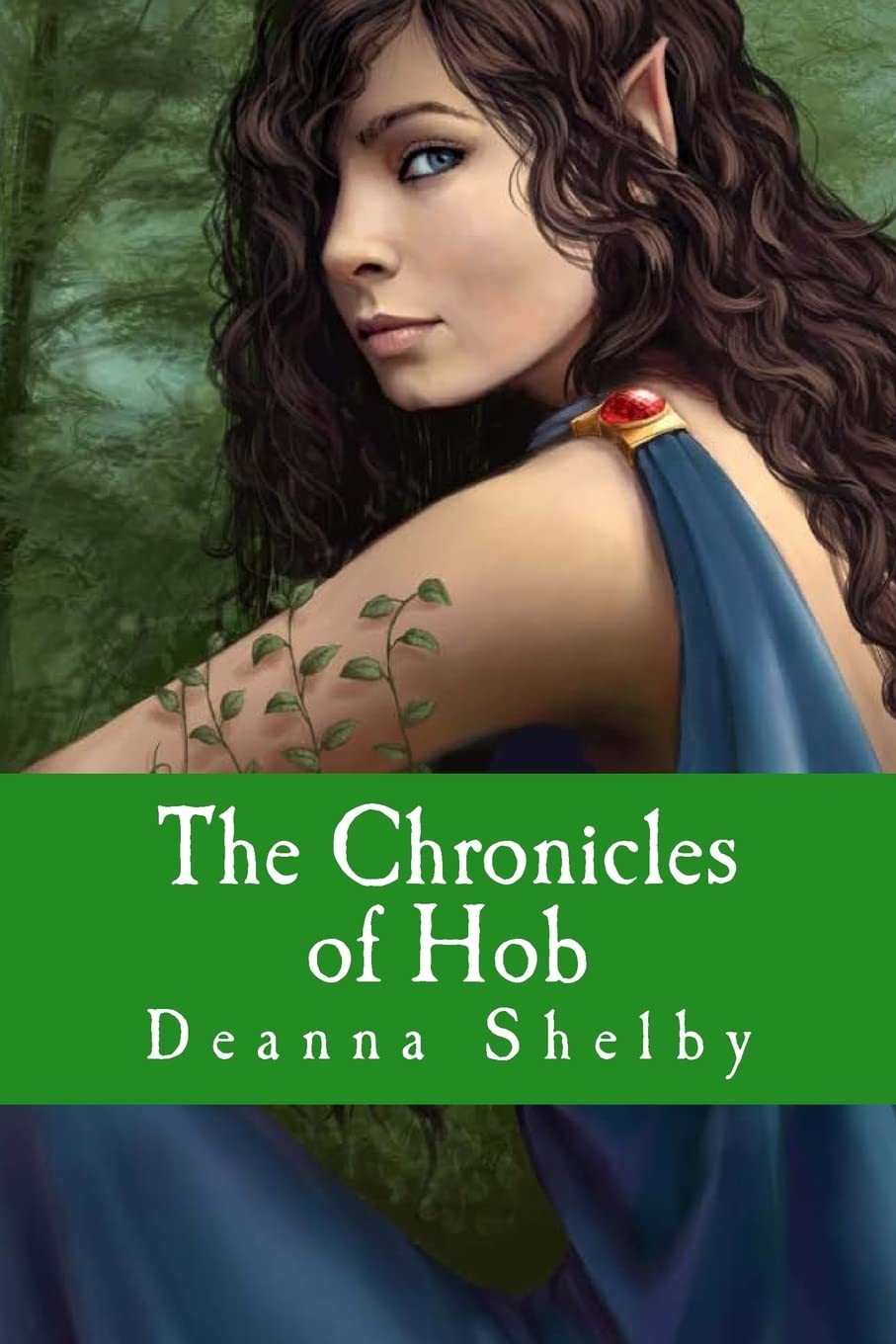 The Chronicles of Hob: The Humchis: Book II Fantasy & Sci-Fi