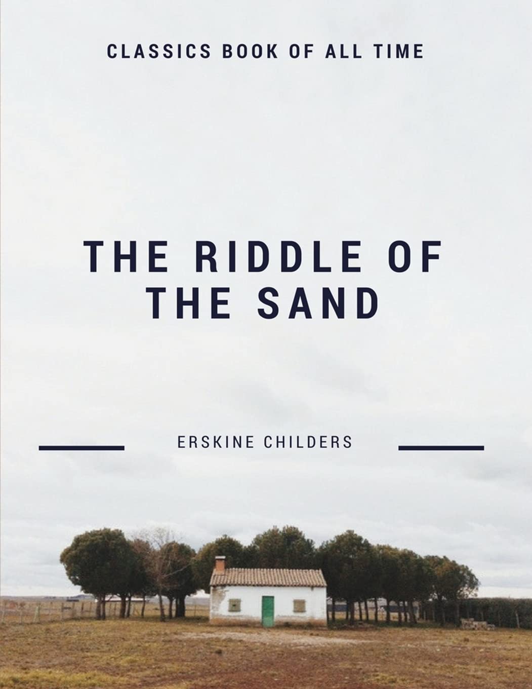 The Riddle of the Sands Classics