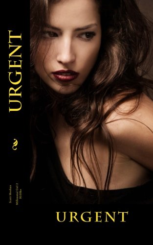 Urgent: B100ks (Millennial Girl, Band 2) Contemporary literature