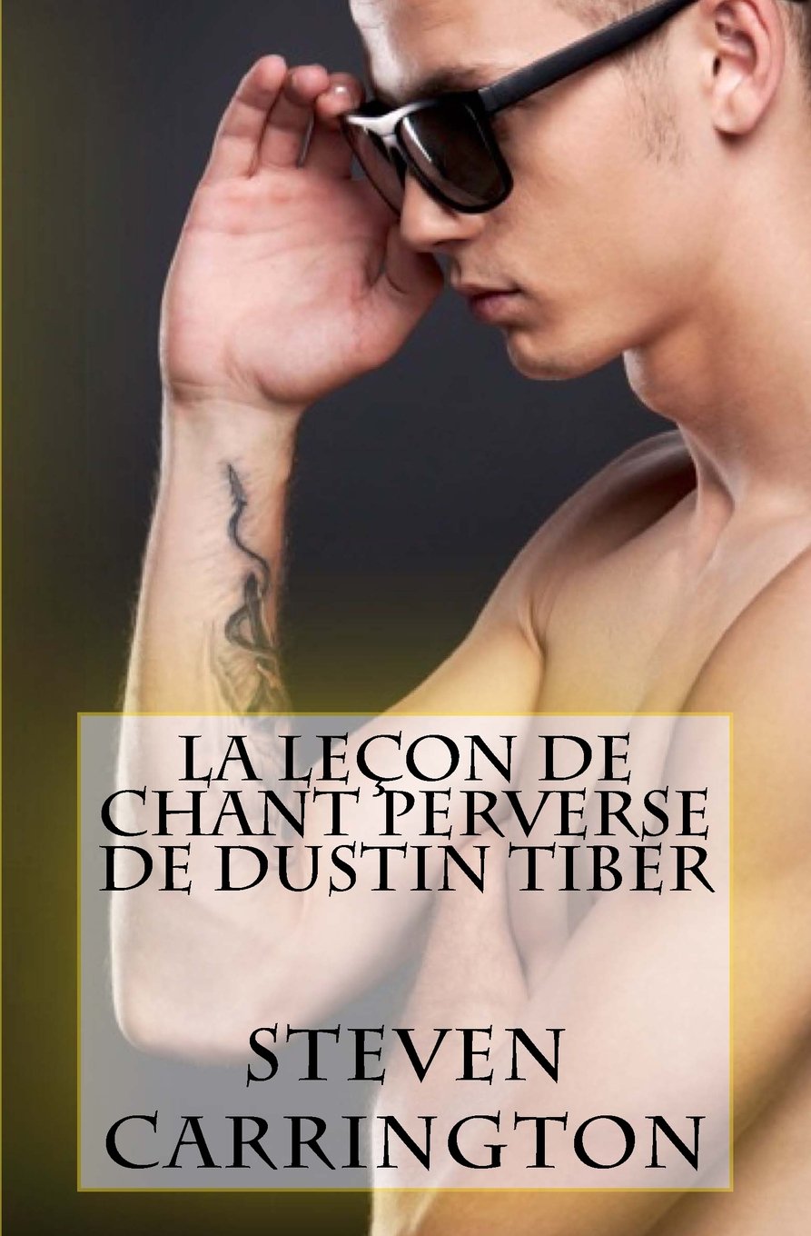 La leçon de chant perverse de Dustin Tiber LGBTQ+