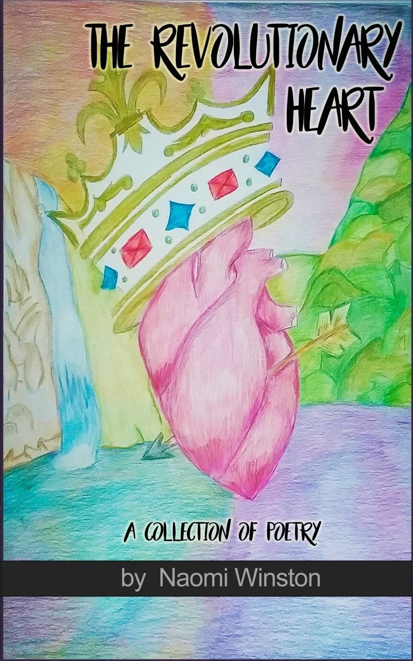 The Revolutionary Heart: "Teen African Girls" Poetry