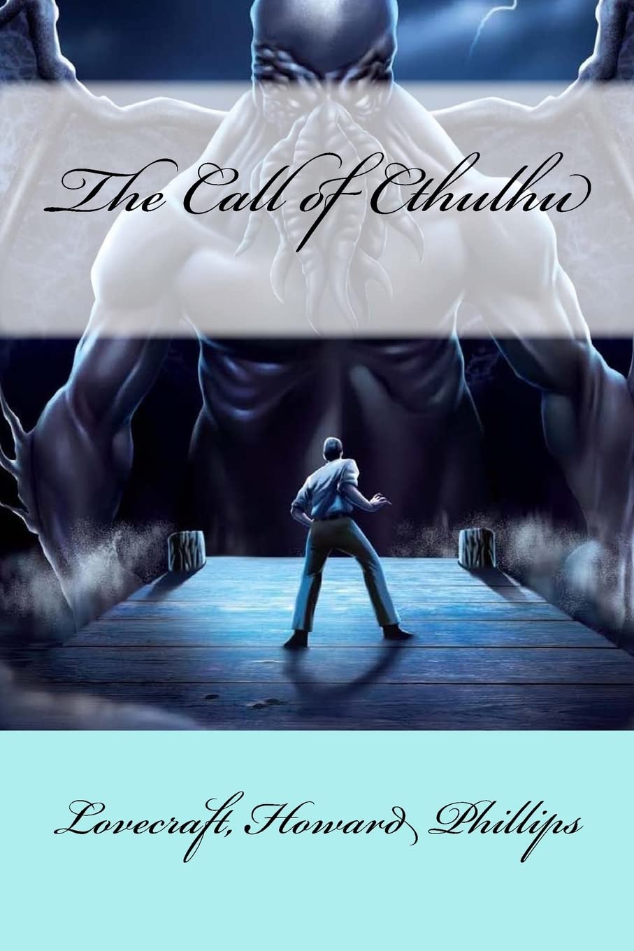 The Call of Cthulhu Contemporary literature