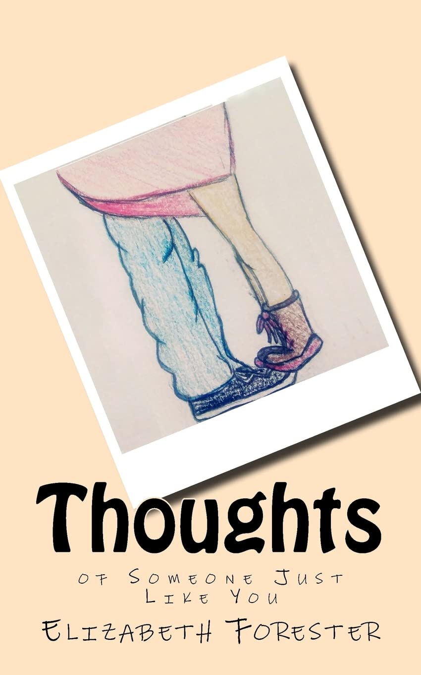 Thoughts of Someone Just Like You Poetry