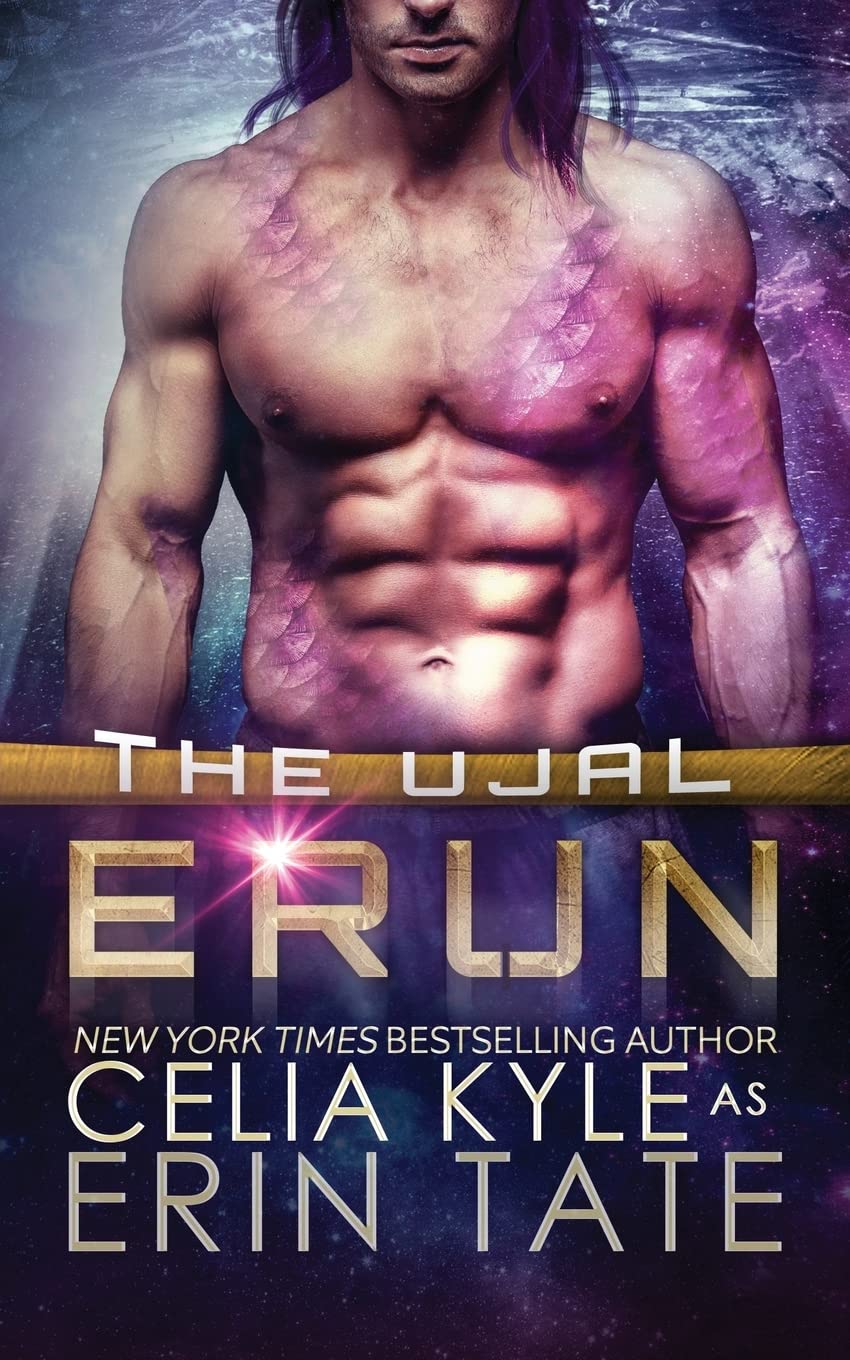 Erun (Scifi Alien Romance) (The Ujal, Band 4) Contemporary Romance