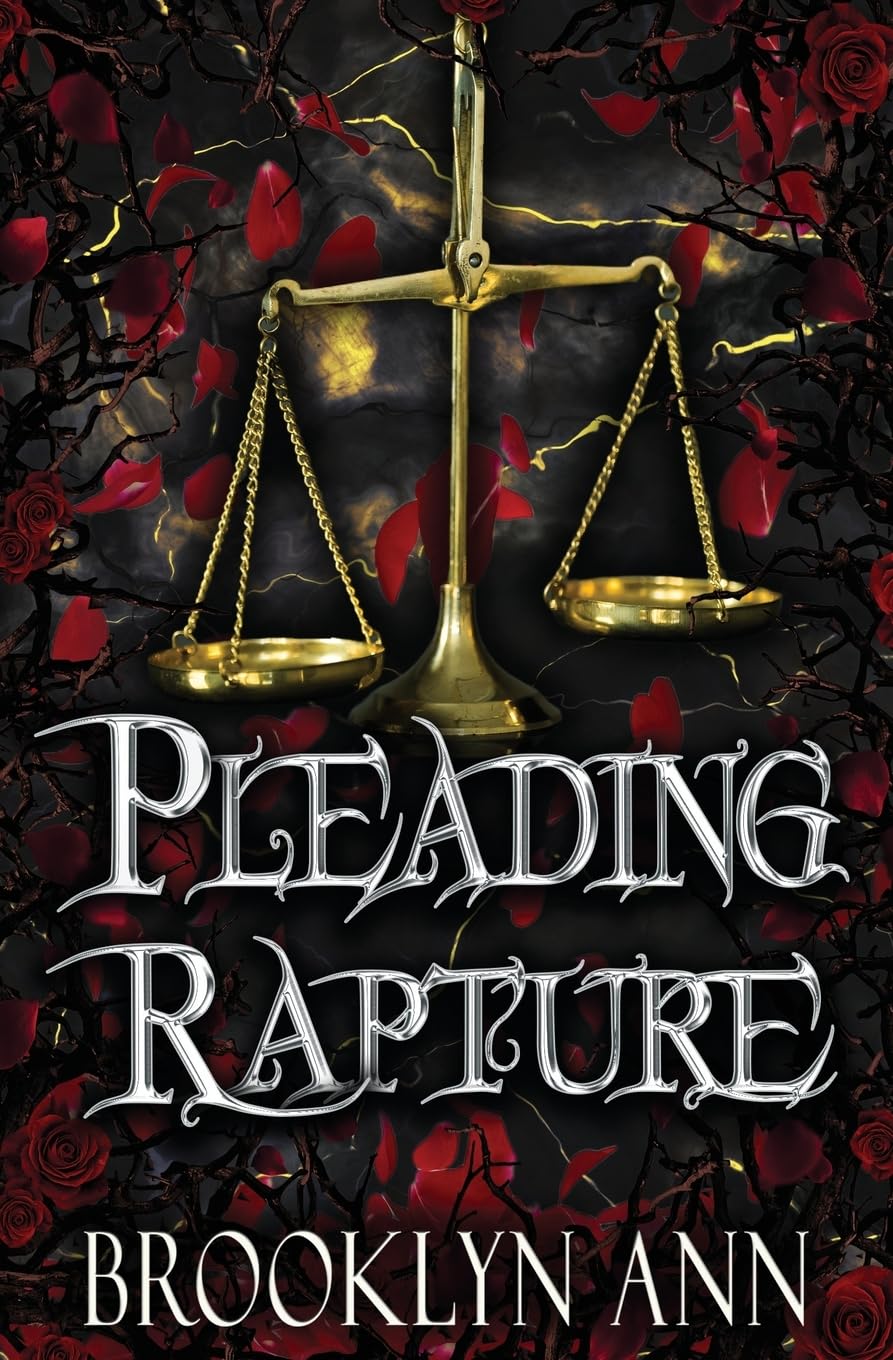 Pleading Rapture (Brides of Prophecy, Band 5) Vampires & Bit-Lit