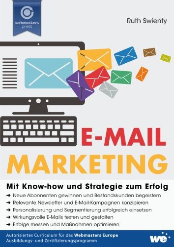 E-Mail-Marketing: Mit Know-how und Strategie zum Erfolg book