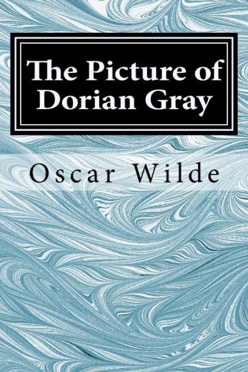 The Picture of Dorian Gray Classics