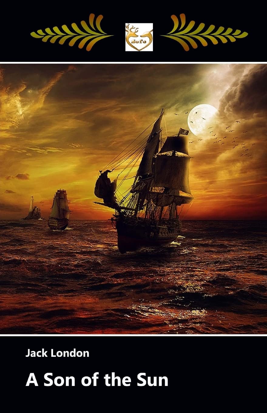 A Son of the Sun Action & Adventure