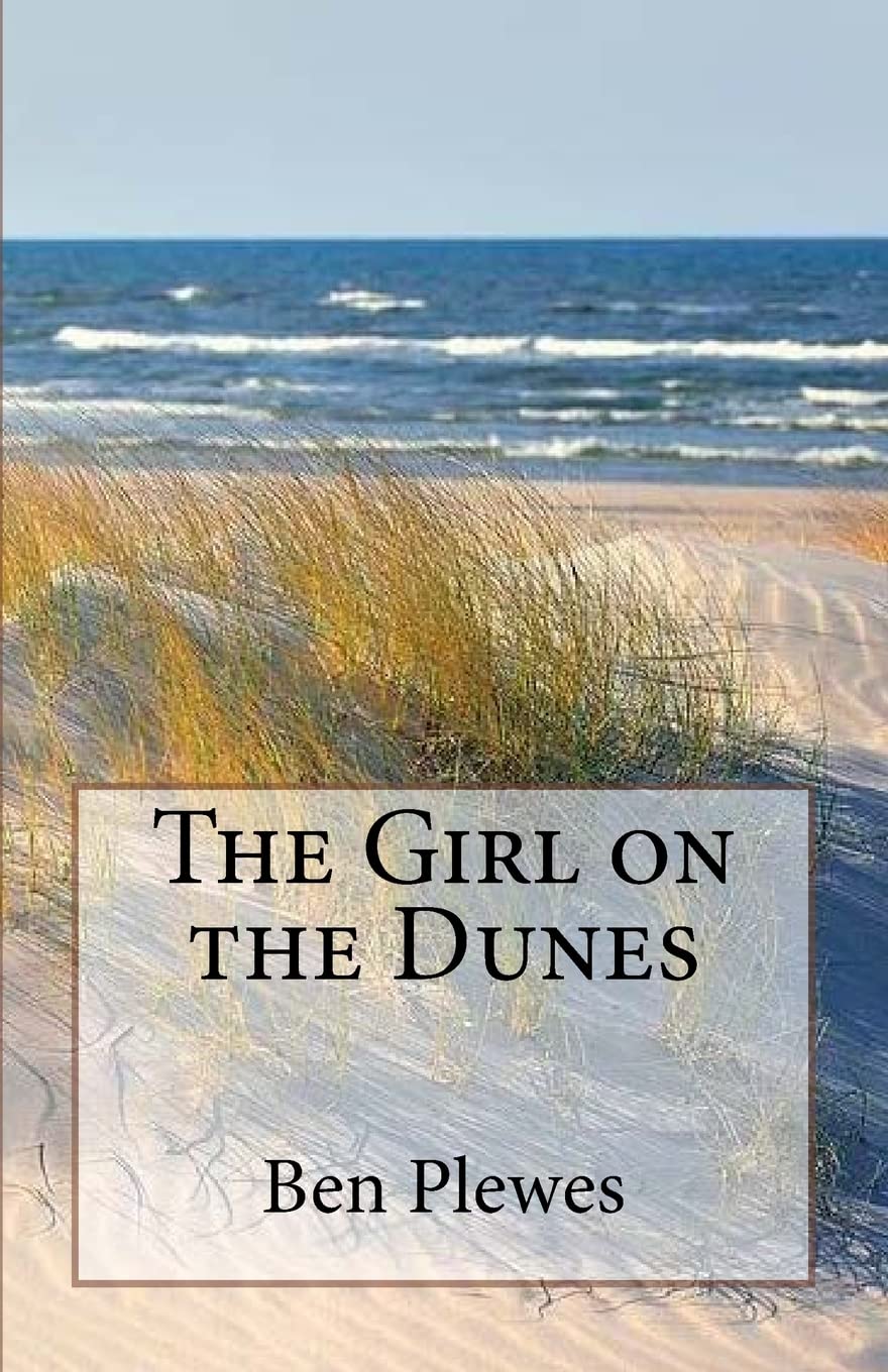 The Girl on the Dunes (Steve Fox, Band 4) Detective & CSI