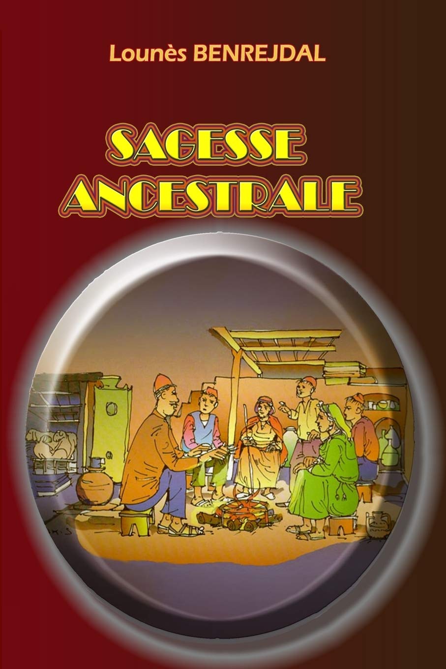sagesse ancestrale International