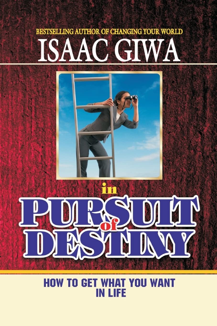 In Pursuit Of Destiny: How To Get What You Want In Life Lifestyle