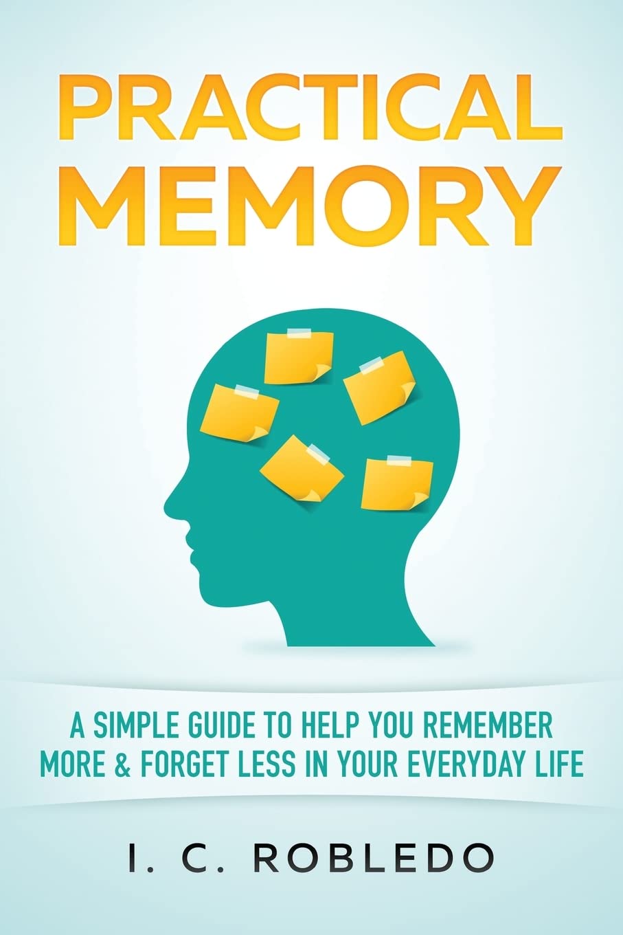 Practical Memory: A Simple Guide to Help You Remember More & Forget Less in Your Everyday Life (The Intellectual Toolkit: Genius, Memory Hacks, & Cognitive Mastery Guides, Band 4) Business, Finance & Career