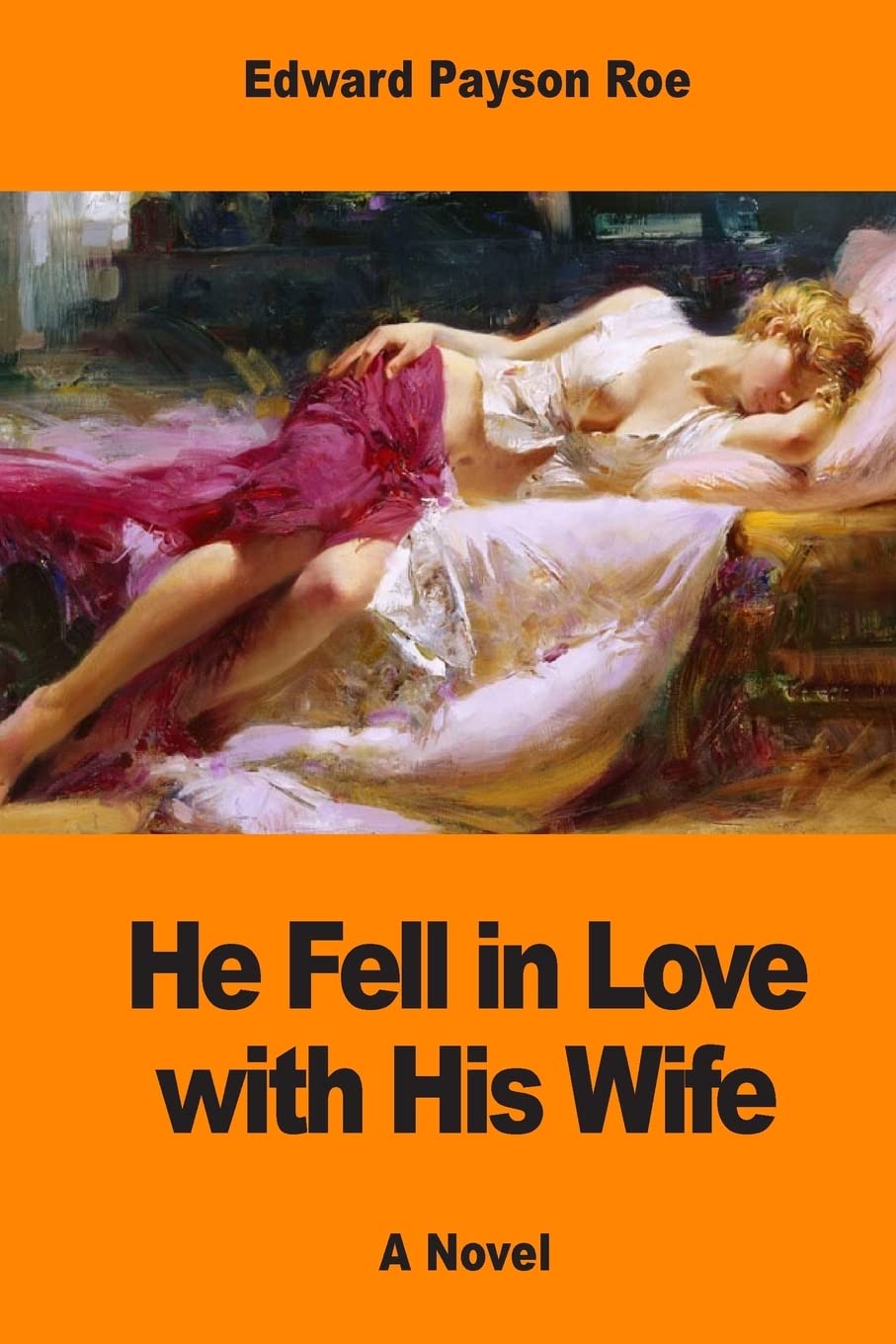 He Fell in Love with His Wife Contemporary Romance