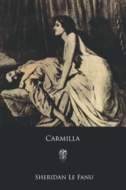 Product Image: Carmilla
