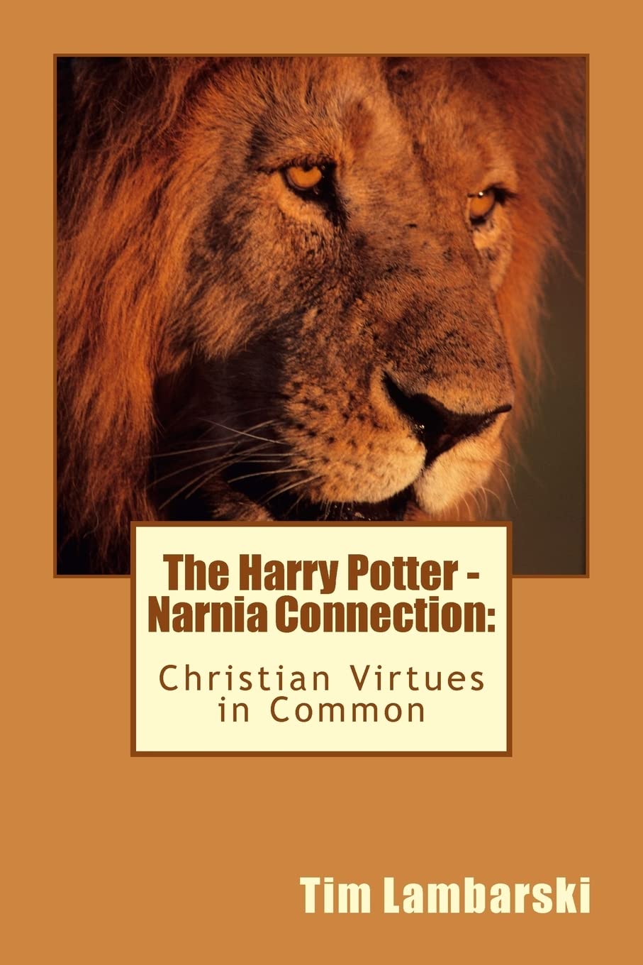 The Harry Potter - Narnia Connection: Christian Virtues in Common Contemporary literature
